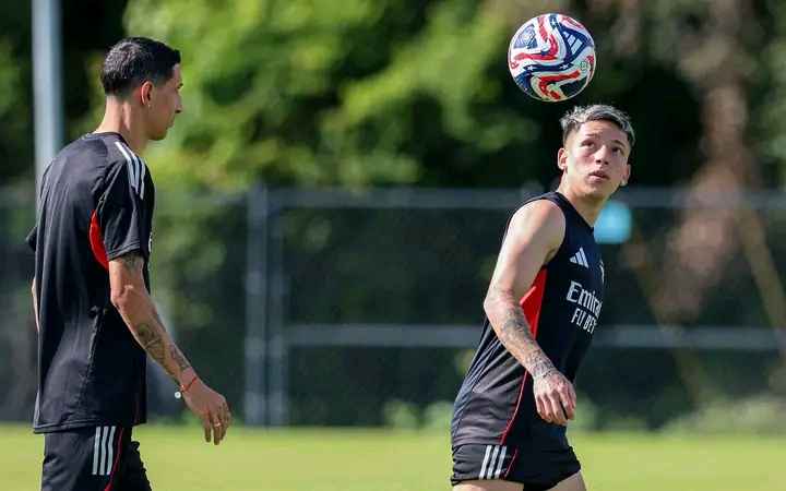 Prediksi Skor Benfica vs Auckland City Piala Dunia Antarklub 2025