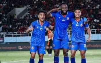 Skuad Arema FC 2025/2026: Pelatih Ungkap Baru List Sementara