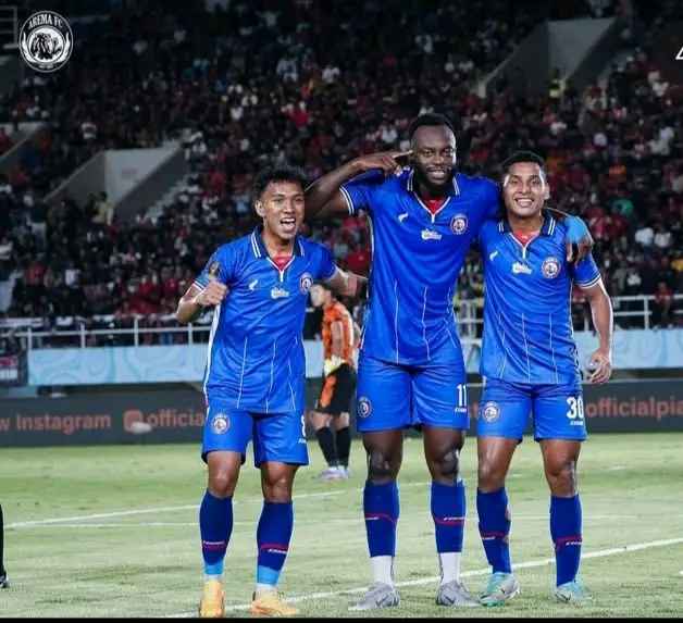 Skuad Arema FC 2025/2026: Pelatih Ungkap Baru List Sementara