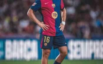 Al Ahli Ingin Rekrut Gelandang Barcelona Sampai Minta Diskon Sampai 50%