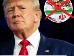 Iran Terancam Dicoret dari Piala Dunia 2026, Indonesia Berpeluang Gantikan?