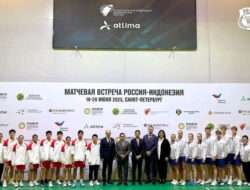 Fadil Imran Blusukan Undang Pemain dan Pelatih Mabar Bareng