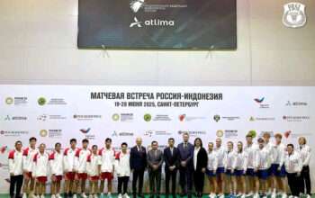 Fadil Imran Blusukan Undang Pemain dan Pelatih Mabar Bareng