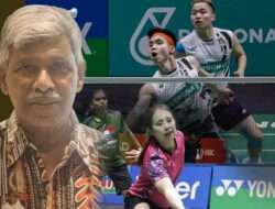 Badminton World Championship 2025 Gak Laku, Mantan Pebulutangkis Ini Mengiyakan