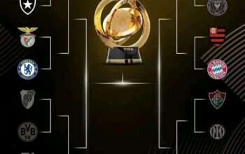 Jadwal Babak 16 Besar Piala Dunia Antarklub 2025 dan Bagan Lengkap