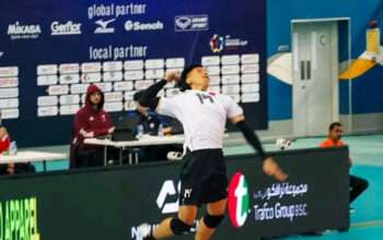 Liga Negara Bola Voli Putra FIVB: Indonesia Turun Peringkat Karena Hal Ini