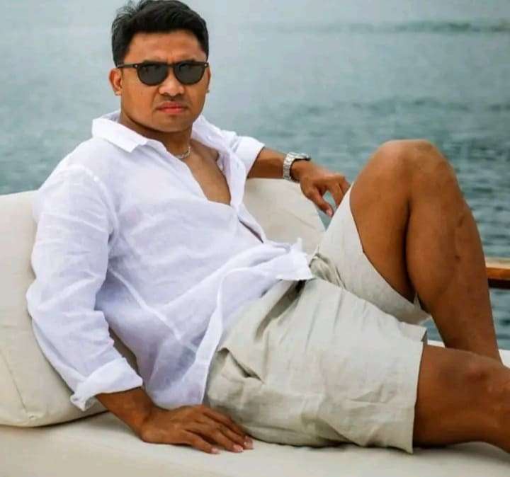 Asnawi Mangkualam Buat Perbandingan Liga 1 Kalah dengan Liga Thailand