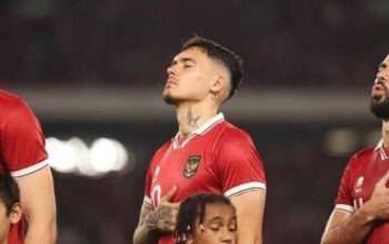 5 Pemain Timnas Naturalisasi yang Menganggur Tanpa Klub