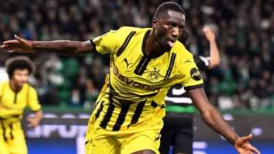 Piala Dunia Antarklub Grup F