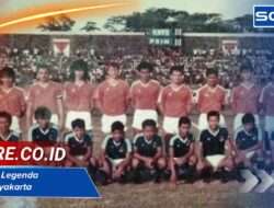 2 pemain Legenda PSIM yogyakarta: Kisah dan Kontribusi Mereka