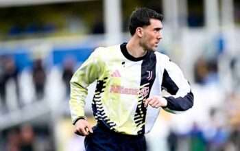 Bursa Transfer Liga Italia 2025 Kembali Memanas