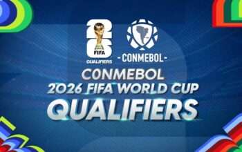 Jadwal Pertandingan Hari Ini, WCQ Conmebol 6 hingga 11 Juni 2025