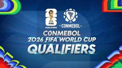 WCQ Conmebol