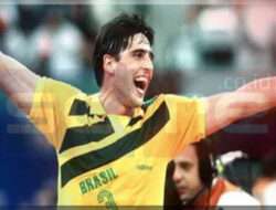 Pemain Voli Terbaik Sepanjang Masa