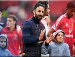 5 Daftar Transfer Termahal Man United Sepanjang Sejarah