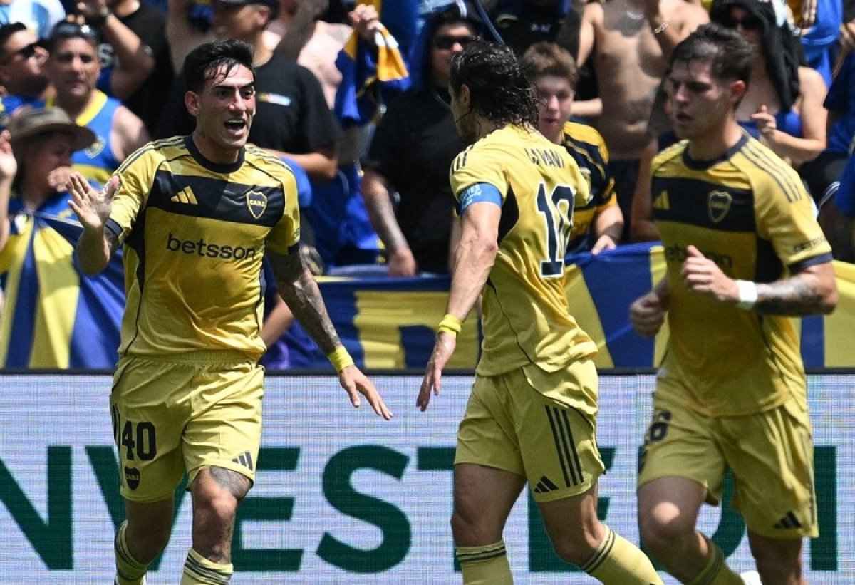 Hasil pertandingan bola Piala Dunia Antarklub