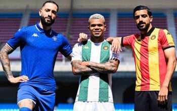 Hasil Pertandingan Bola Es Tunis vs Chelsea Grup D