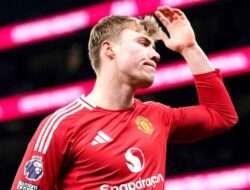 Berita Viral Bursa Transfer Liga Inggris 2025