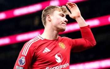 Berita Viral Bursa Transfer Liga Inggris 2025