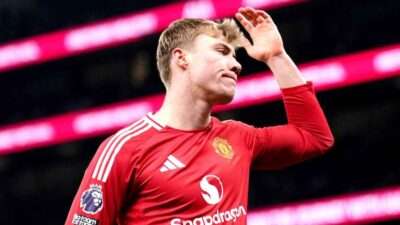 Berita Viral Bursa Transfer Liga Inggris 2025