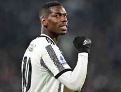 Paul Pogba Diikat Kontrak 2 Tahun Mulai Pekan Ini