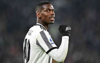 Paul Pogba Diikat Kontrak 2 Tahun Mulai Pekan Ini