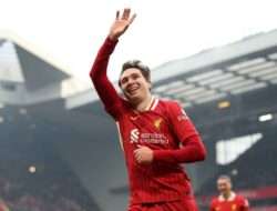 Berita Viral Bursa Transfer Liga Italia 2025