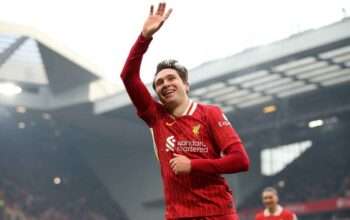 Berita Viral Bursa Transfer Liga Italia 2025