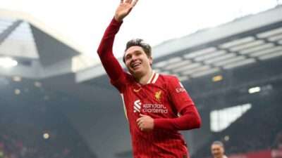 Berita Viral Bursa Transfer Liga Italia 2025