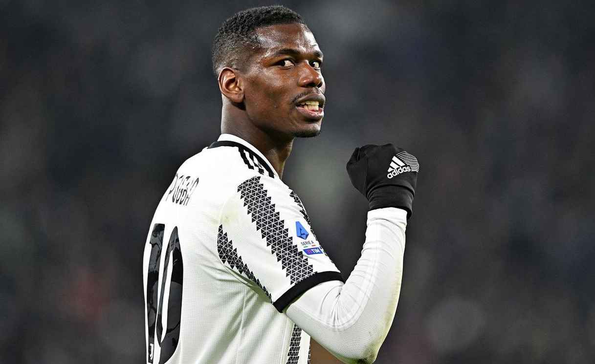 Paul Pogba