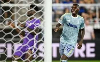 Hasil Pertandingan Bola Al Ain vs Juventus Grup G