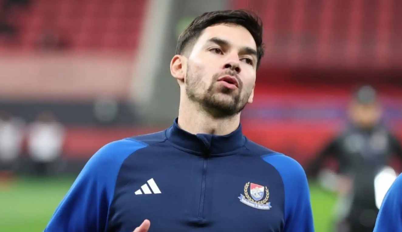 Sandy Walsh agama, profil dan perjalanan spiritualnya Agama Sandy Walsh & Kisah Spiritualnya yang Inspiratif