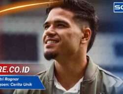 Agama Istri Ragnar Oratmangoen: Cerita Unik di Baliknya