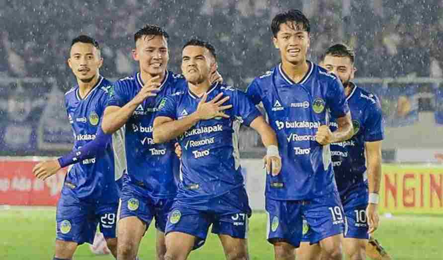 Target Psim Yogyakarta Di Liga 1 2025/2026 Sebagai Tim Promosi Ambisi Laskar Mataram, realistis papan tengah