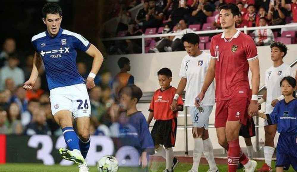 Klub Baru Elkan Baggott Musim 2025/2026, Rumor Terkuat Analisis destinasi potensial dan peluang bermain sang bek.