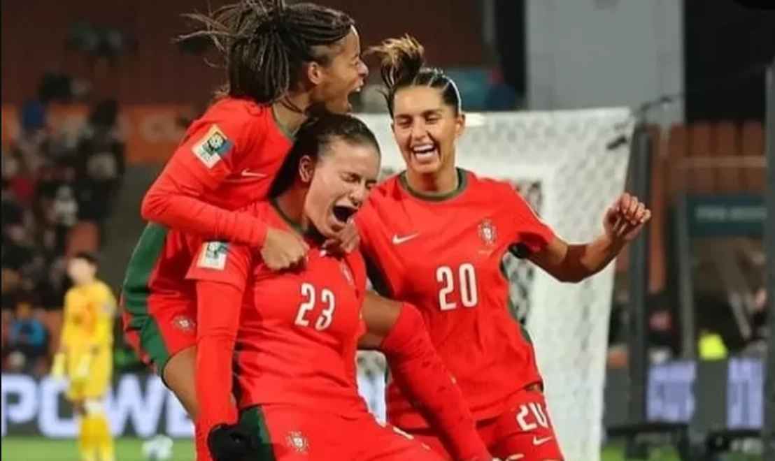 Prediksi Portugal Women vs Belgia : Hasil Akhir yang Dinanti Analisis & prediksi skor Portugal vs Belgia.