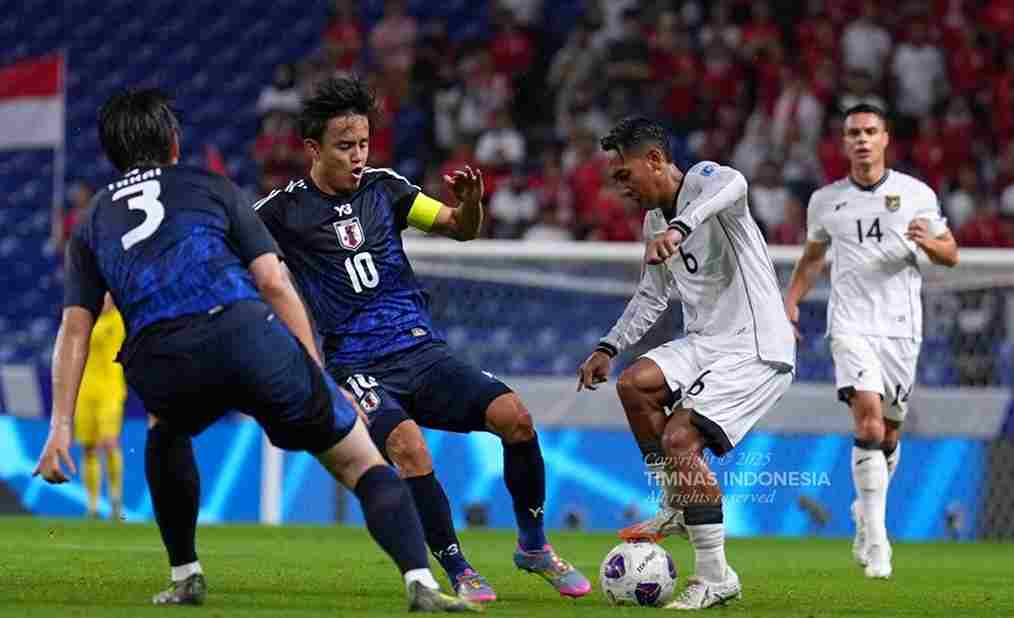 Loloskah Indonesia ke Piala Dunia 2026? Ini Skenarionya Analisis skenario dan peluang terbaru Timnas Garuda.