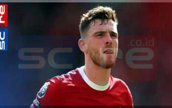 Andrew Robertson Jadi Target 2 Klub Besar