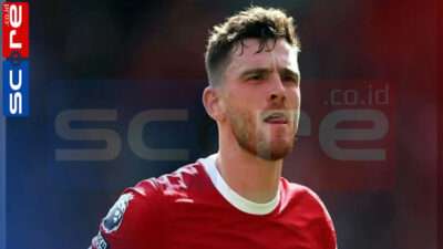 Andrew Robertson Jadi Target 2 Klub Besar