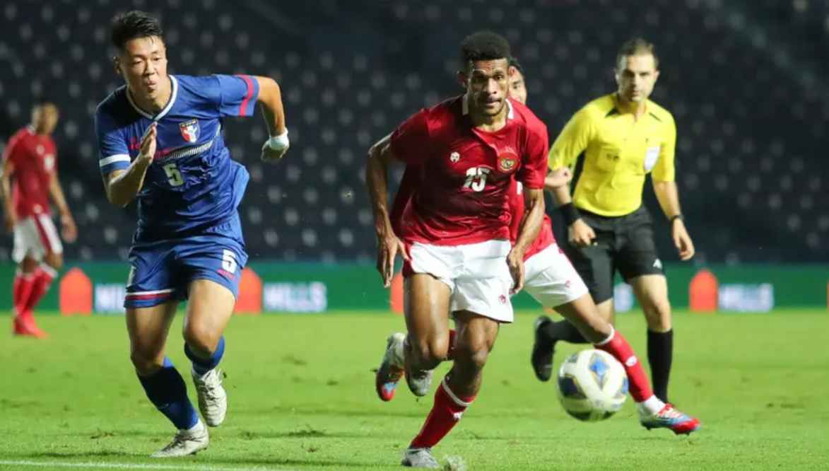 Beda Piala Aff U-23 Dan Sea Games? Ini Penjelasan Resminya Apa Beda Piala AFF U-23 dan SEA Games Ini Penjelasannya