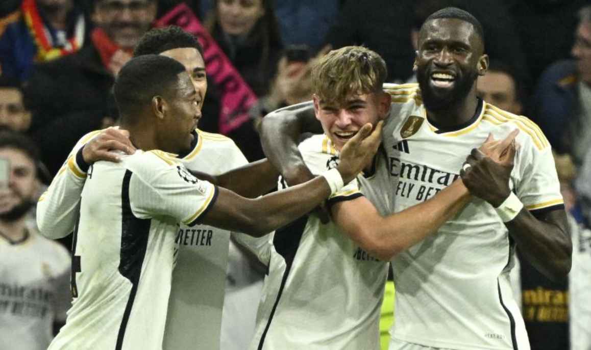 Apakah Real Madrid Lolos 16 Besar Piala Dunia Antarklub