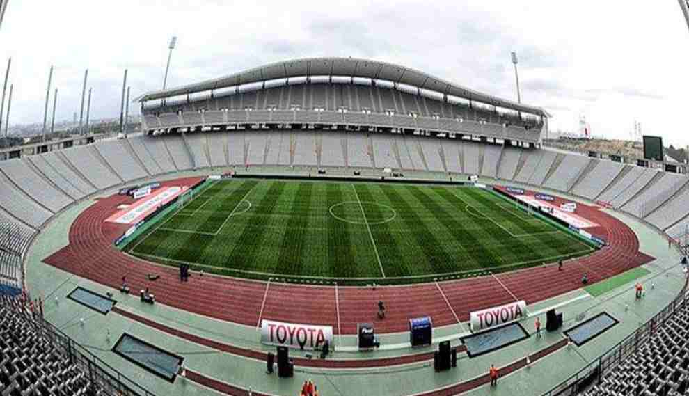 Arena Ikonik Saksi Bisu Lahirnya Para Sang Juara.