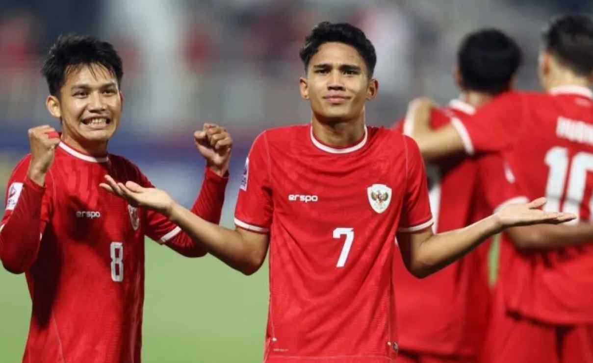 Biodata Marselino Ferdinan Gaji, Pacar, dan Lainnya