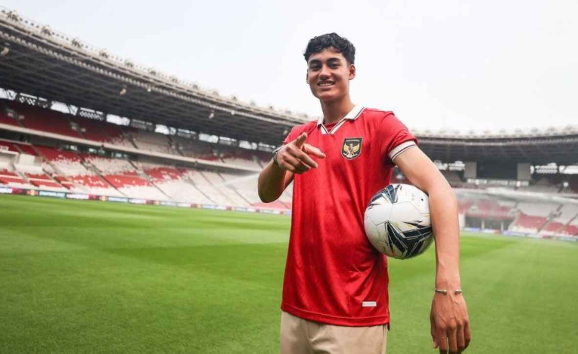 Biodata Rafael Struick Lengkap: Agama, Karir, & Fakta Unik Biodata Rafael Struick Agama, Karir, dan Fakta Unik