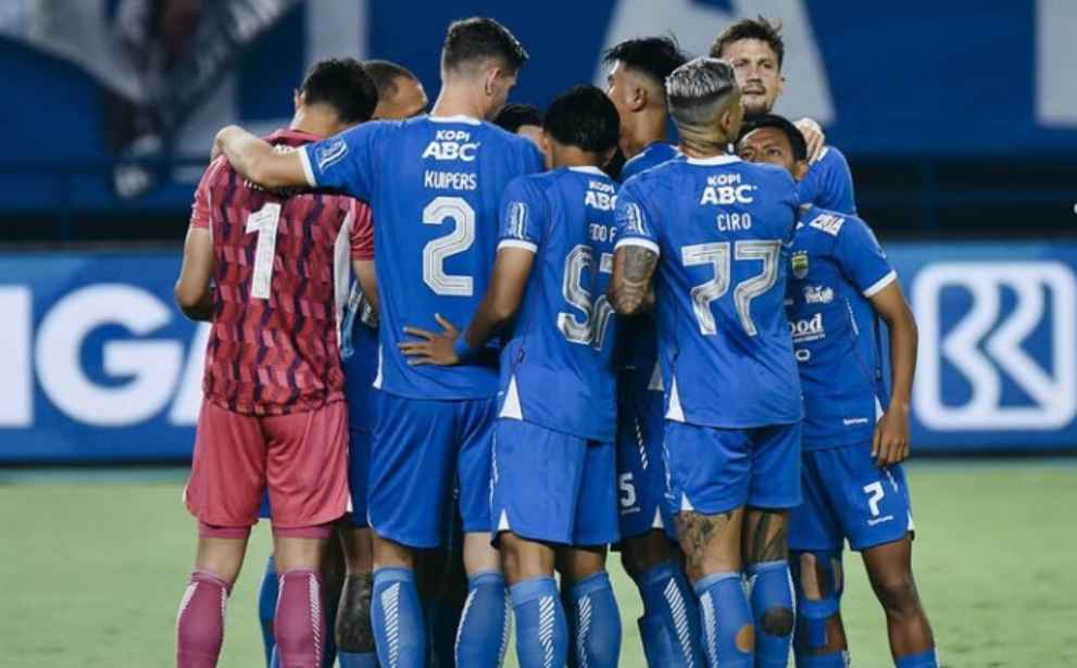 Rumor Pemain Asing Persib Terbaru Bursa Transfer Liga 1 Musim 2025 Bocoran incaran & spekulasi transfer panas Maung Bandung.