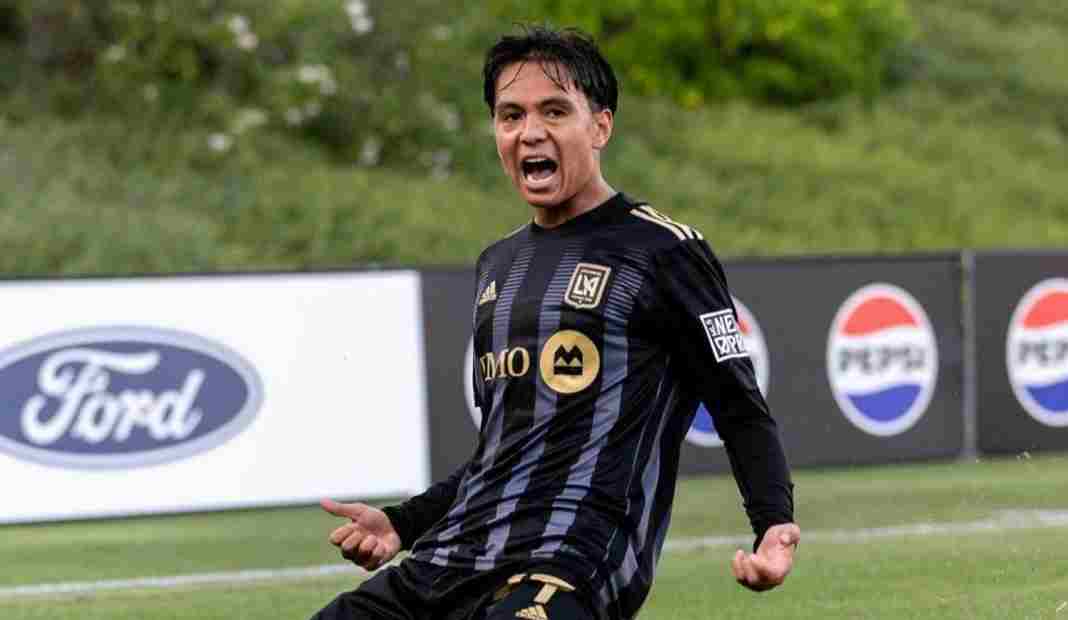 Adrian Wibowo FC 25: Wonderkid Indonesia di Game Terbaru Bocoran rating dan potensi pemain muda berbakat ini.