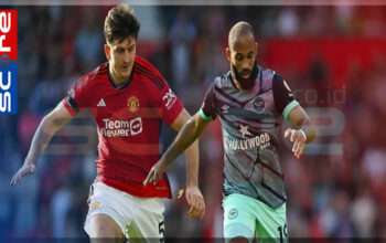 Bryan Mbeumo Dipastikan Siap Masuk Manchester United