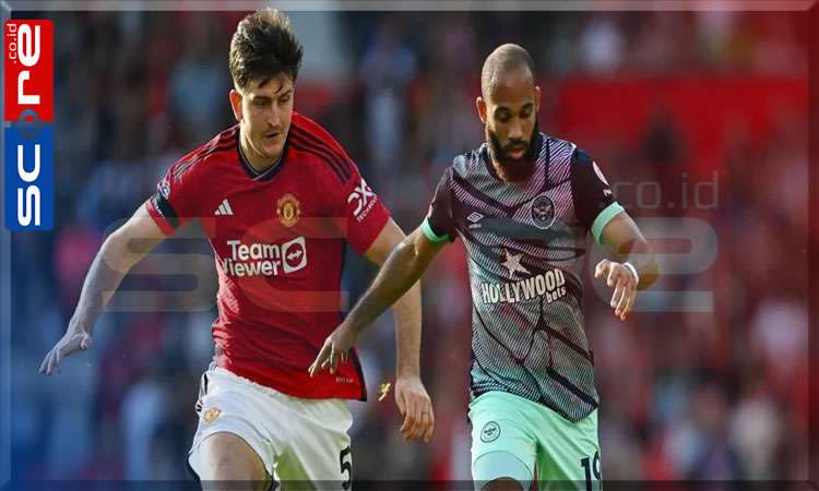 Bryan Mbeumo Akan Gabung Manchester United