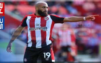 1 Langkah Kecil Bryan Mbeumo Menuju Manchester United