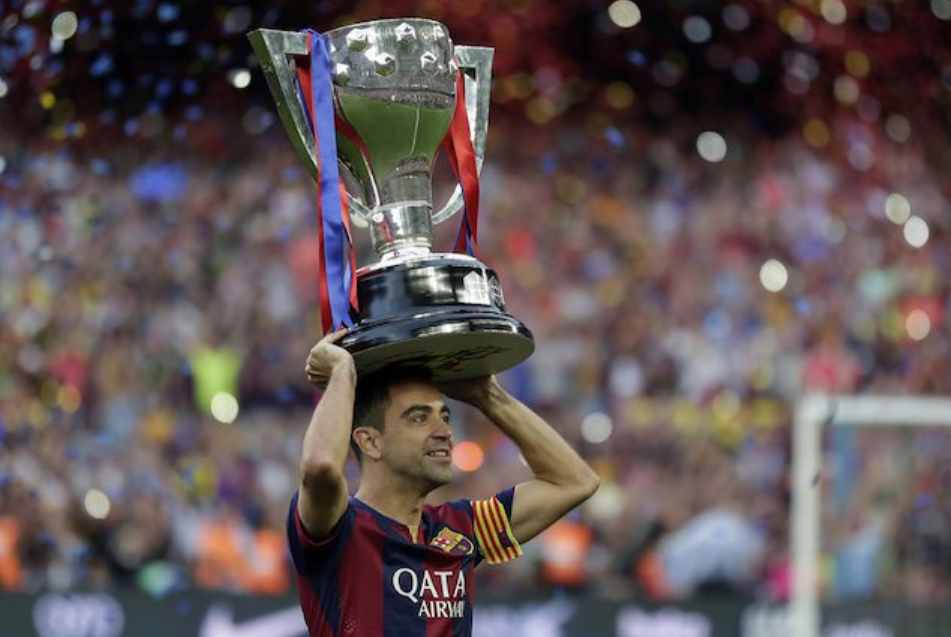 Tahun berapa saja barca juara UCL? Ini Daftar Lengkapnya Catatan tahun Barcelona raih gelar UCL terlengkap